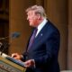 Trump hits lowest point in YouGov poll since return to office