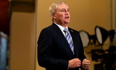 Comer warns Fauci: Biden’s pardon doesn’t cover testimony this week