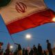 Iran launches ‘surprise attack’ on US forces in Middle East