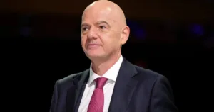 FIFA faces global anger over plan to give Kushner brother a financial stake