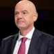 FIFA faces global anger over plan to give Kushner brother a financial stake