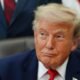 Trump says he ‘respects’ Biden’s pardon of Fauci