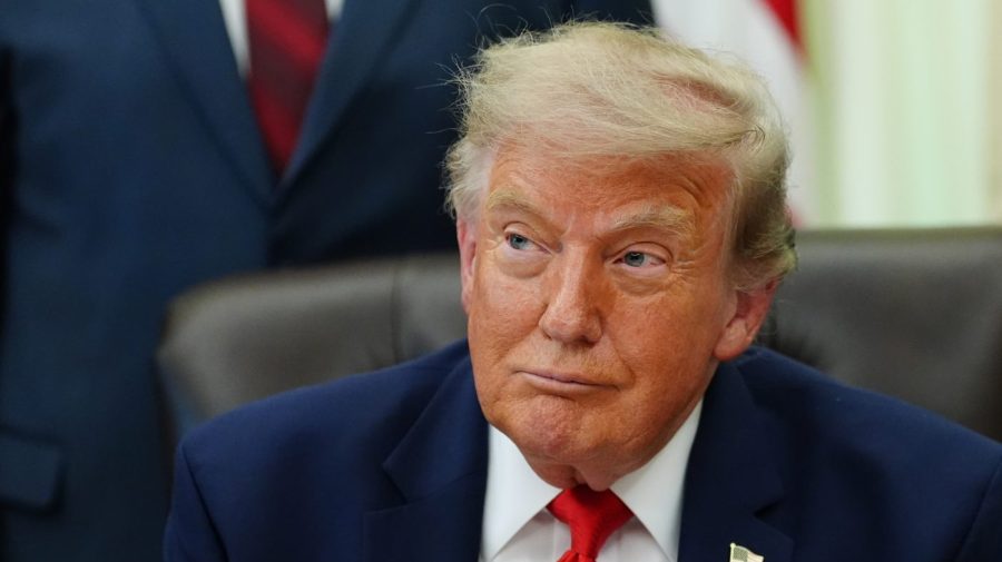 Trump says he ‘respects’ Biden’s pardon of Fauci