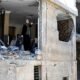 Iran’s surprise attack in Jordan blows up pause in fighting