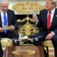 Netanyahu leaves his visit with Trump without a clear endgame on Iran