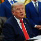 Trump: ‘Maybe John Cornyn is upset with me’