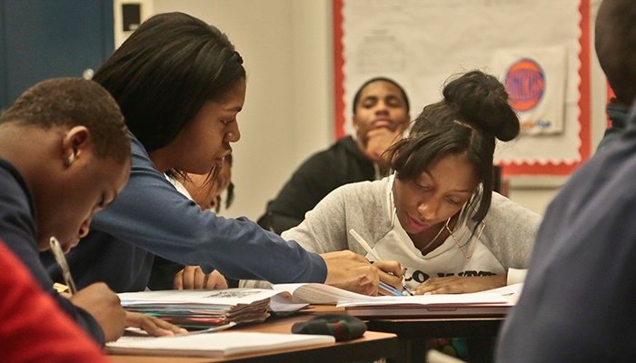 The New York State Board of Regents authorized the Education Department to move forward with a plan to make the state Regents exams optional for high school students.