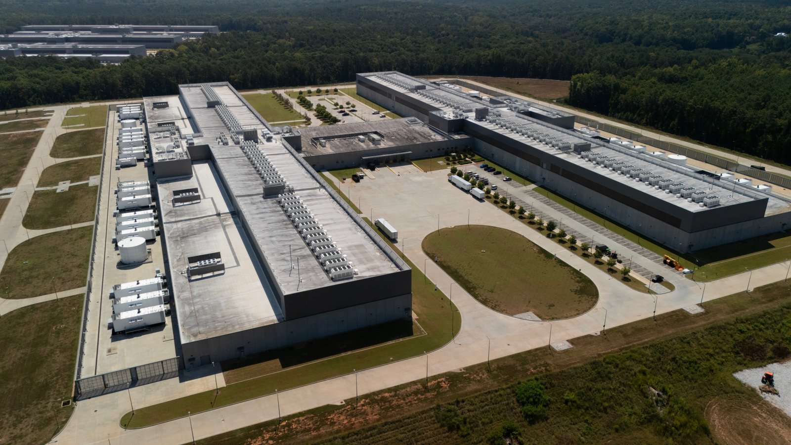 Gov. Kathy Hochul removed the top official at the state’s Office of Information Technology Services, which oversees data centers, among other responsibilities.