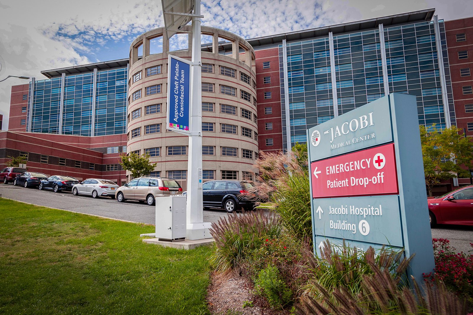 The Public Health and Health Planning Council approved a merger between NYC Health + Hospitals and private Brooklyn hospital Maimonides Health.